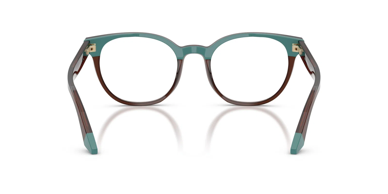 Emporio Armani 3274 Eyeglasses - view 7